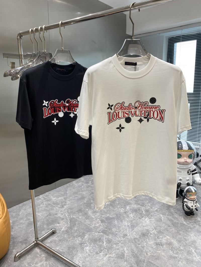 Louis Vuitton T-Shirts